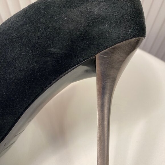 Burberry Pumps Size 39 - Picture 12 of 16